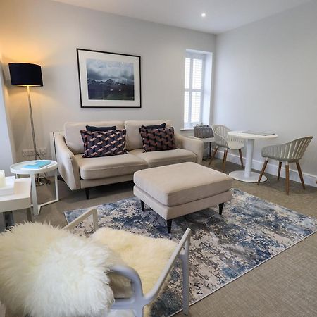 Partridge At Stonecliffe Apartment Bowness-on-Windermere Luaran gambar