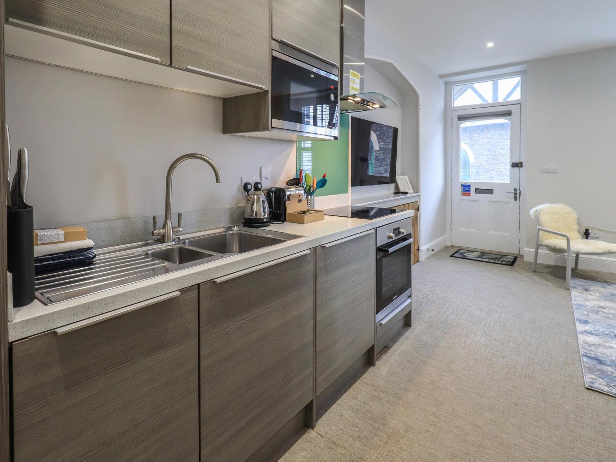 Partridge At Stonecliffe Apartment Bowness-on-Windermere Luaran gambar