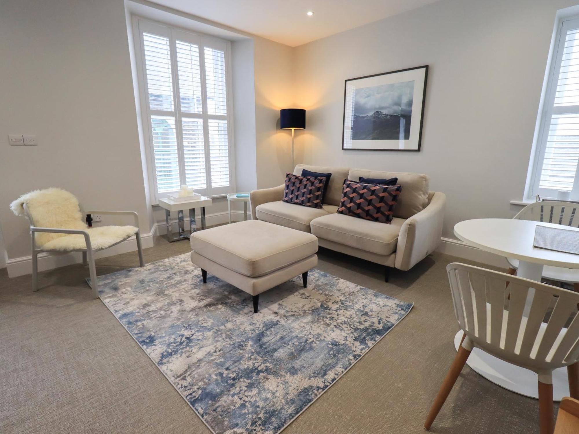Partridge At Stonecliffe Apartment Bowness-on-Windermere Luaran gambar