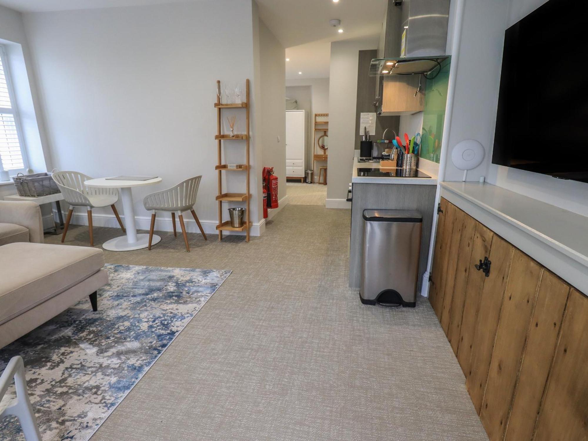 Partridge At Stonecliffe Apartment Bowness-on-Windermere Luaran gambar